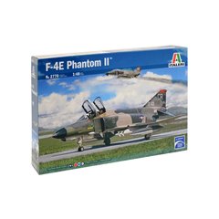AIRCRAFT 1/48 F-4E PHANTOM II