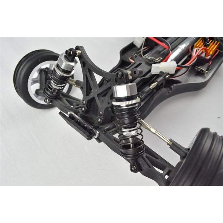 BUGGY BULLET 2WD BRUSHELESS RTR