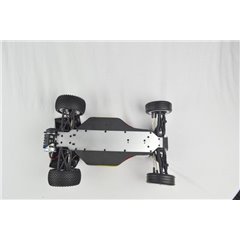 BUGGY BULLET 2WD BRUSHELESS RTR