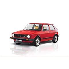 CAR 1/24 VW GOLF GTI FIRST SERIES 1976/78