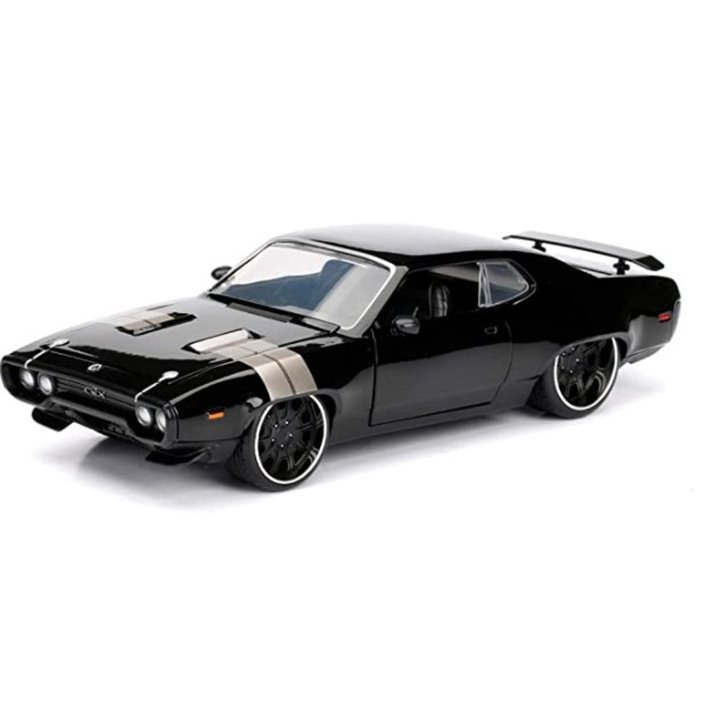 DOM´S PLYMOUTH GTX 1/32 FAST & FURIOUS    