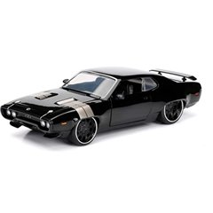 DOM´S PLYMOUTH GTX 1/32 FAST & FURIOUS    