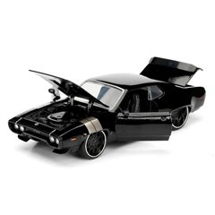 DOM´S PLYMOUTH GTX 1/32 FAST & FURIOUS    