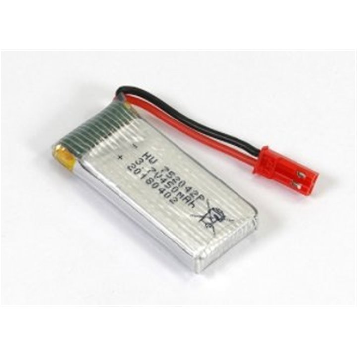 BATERIA LIPO 3.7V 450MAH