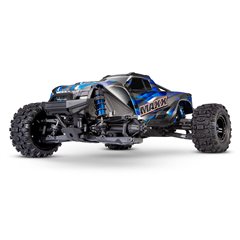 COCHE WIDE MAXX 1/10 4WD 4S BRUSHLESS MONSTER TRUCK