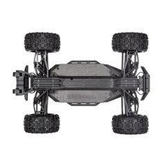 COCHE WIDE MAXX 1/10 4WD 4S BRUSHLESS MONSTER TRUCK