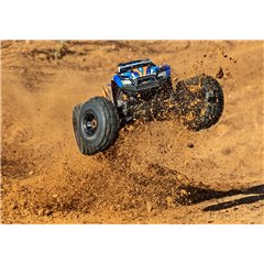 COCHE WIDE MAXX 1/10 4WD 4S BRUSHLESS MONSTER TRUCK