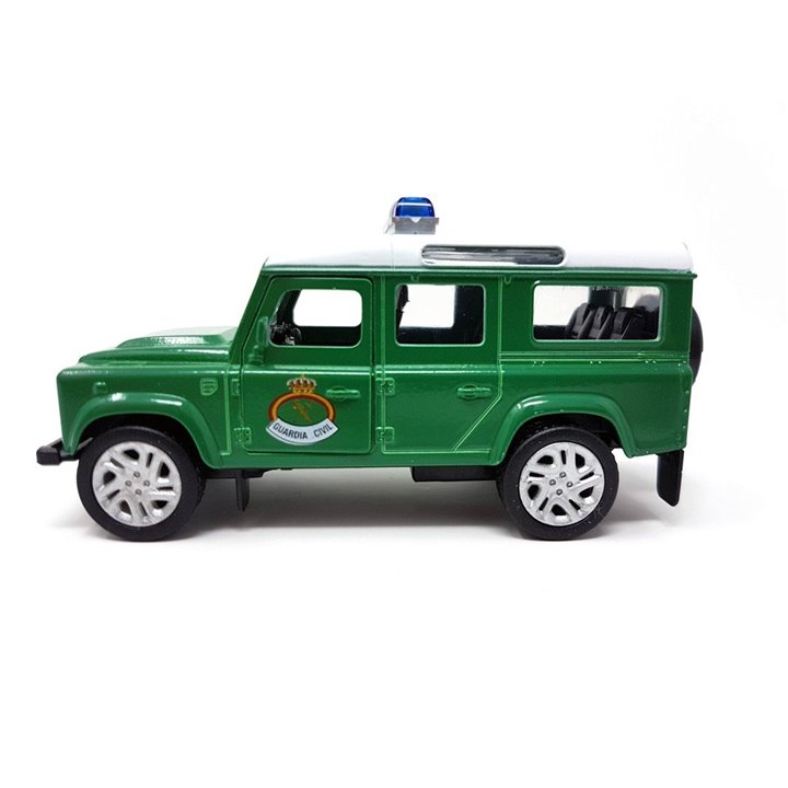 COCHE GUARDIA CIVIL CLÁSICO 