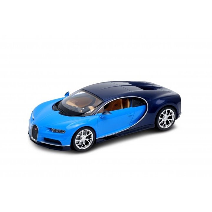 BUGATTI CHIRON 1/24 WELLY