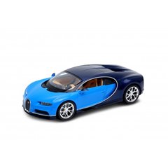 BUGATTI CHIRON 1/24 WELLY