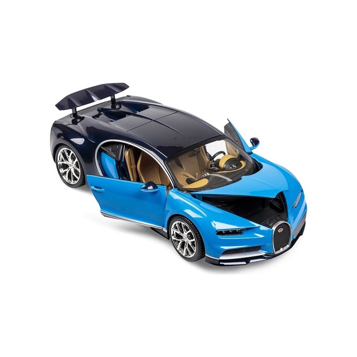 BUGATTI CHIRON 1/24 WELLY