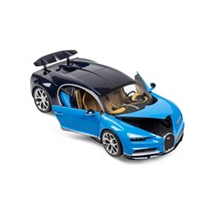 BUGATTI CHIRON 1/24 WELLY