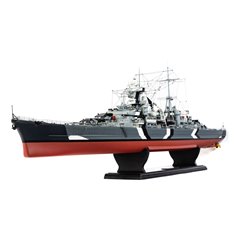 Bateau Prinz Eugen - OCCRE