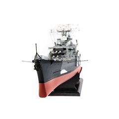 Barco Prinz Eugen - OCCRE