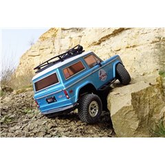 CRAWLER OUTBACK 3.0 TREKA 1/10 RTR FTX