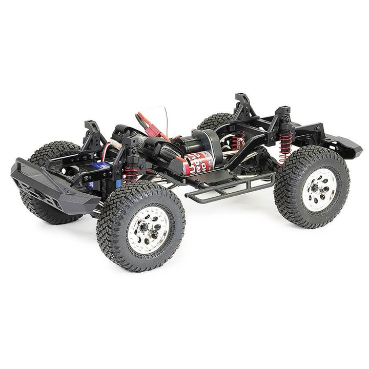 CRAWLER OUTBACK 3.0 TREKA 1/10 RTR FTX