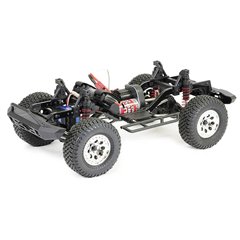 CRAWLER OUTBACK 3.0 TREKA 1/10 RTR FTX