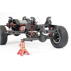 CRAWLER OUTBACK 3.0 TREKA 1/10 RTR FTX