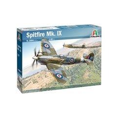 AIRCRAFT 1/48 SPITFIRE MK. IX