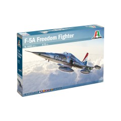 AIRCRAFT 1/72 F-5A FREEDOM FIGHTER