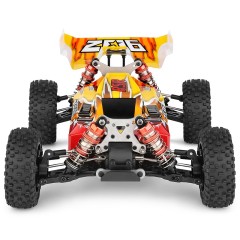 BUGGY DRIVING BRUSHLESS 1/14 RTR WLTOYS 75 KM/H