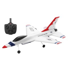 AVION A200 F-16B 2CH 2.4GHZ RTF WLTOYS