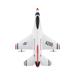 AVION A200 F-16B 2CH 2.4GHZ RTF WLTOYS