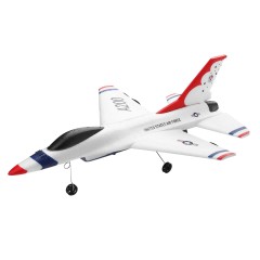 AVION A200 F-16B 2CH 2.4GHZ RTF WLTOYS