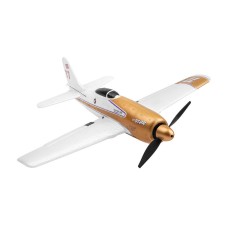 AVION ACROBATICO A260 RARE BEAR F8F 4CH WLTOYS