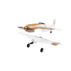 AVION ACROBATICO A260 RARE BEAR F8F 4CH WLTOYS