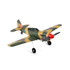 AVION ACROBATICO A220 P-40 FIGHTER 4CH WLTOYS