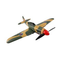 AVION ACROBATICO A220 P-40 FIGHTER 4CH WLTOYS