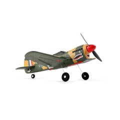 AVION ACROBATICO A220 P-40 FIGHTER 4CH WLTOYS