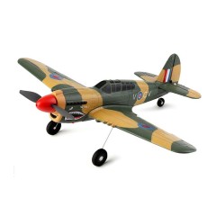 AVION ACROBATICO A220 P-40 FIGHTER 4CH WLTOYS