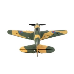 AVION ACROBATICO A220 P-40 FIGHTER 4CH WLTOYS