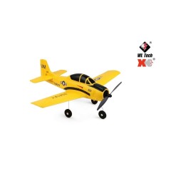 AVION ACROBATICO A210 T-28 TROJAN 4CH WLTOYS