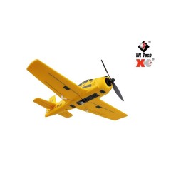 AVION ACROBATICO A210 T-28 TROJAN 4CH WLTOYS