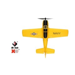 AVION ACROBATICO A210 T-28 TROJAN 4CH WLTOYS