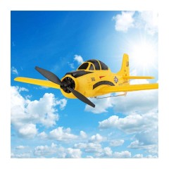 AVION ACROBATICO A210 T-28 TROJAN 4CH WLTOYS