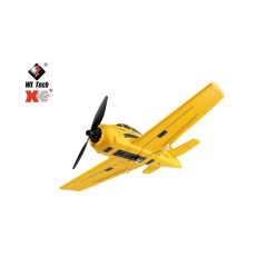 AVION ACROBATICO A210 T-28 TROJAN 4CH WLTOYS