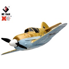 AVION ACROBATICO A250 QBF109 4CH WLTOYS