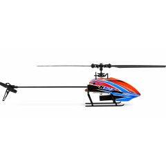 HELICOPTERO EAGLE K127 WLTOYS 4CH RTF CON BAROMETRO