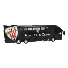 Autocar L del Athlétic Club de Bilbao
