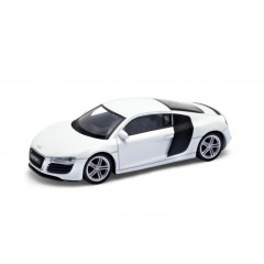 Surtido coches de ciudad Coche colección 1:43