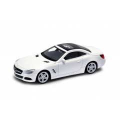 Surtido coches de ciudad Coche colección 1:43