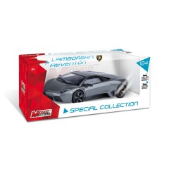 Lamborghini Reventón Coche colección 1:24