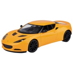 Evora S Coche colección 1:24