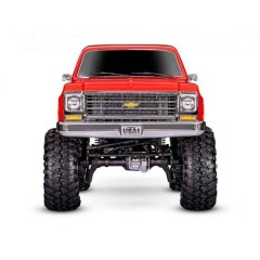 CHEVROLET K10 CHEYENNE HIGH TRAIL EDITION