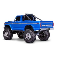 FORD F-150 RANGER XLT 1979 TRAXXAS TRX-4