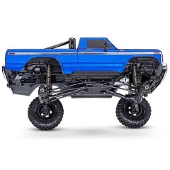 FORD F-150 RANGER XLT 1979 TRAXXAS TRX-4